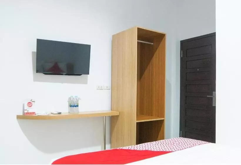 Retkeilymaja Audi Inn