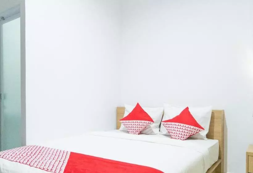 Retkeilymaja Audi Inn