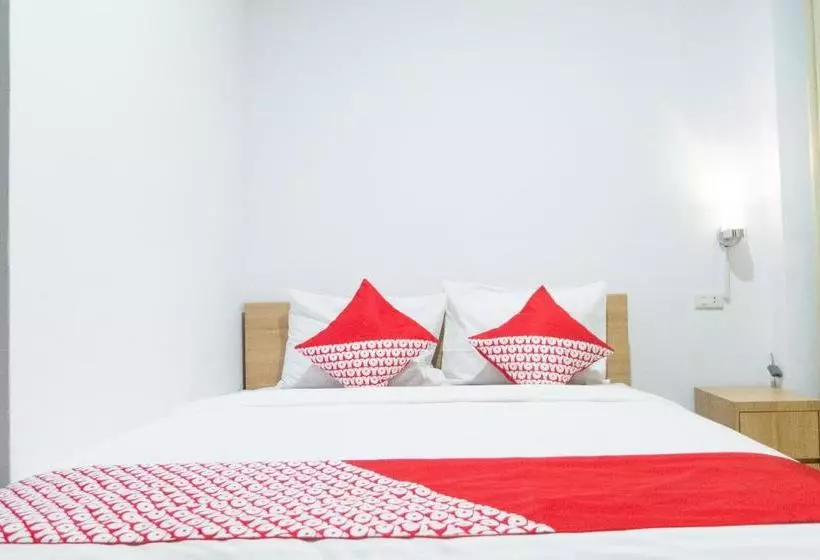 Retkeilymaja Audi Inn