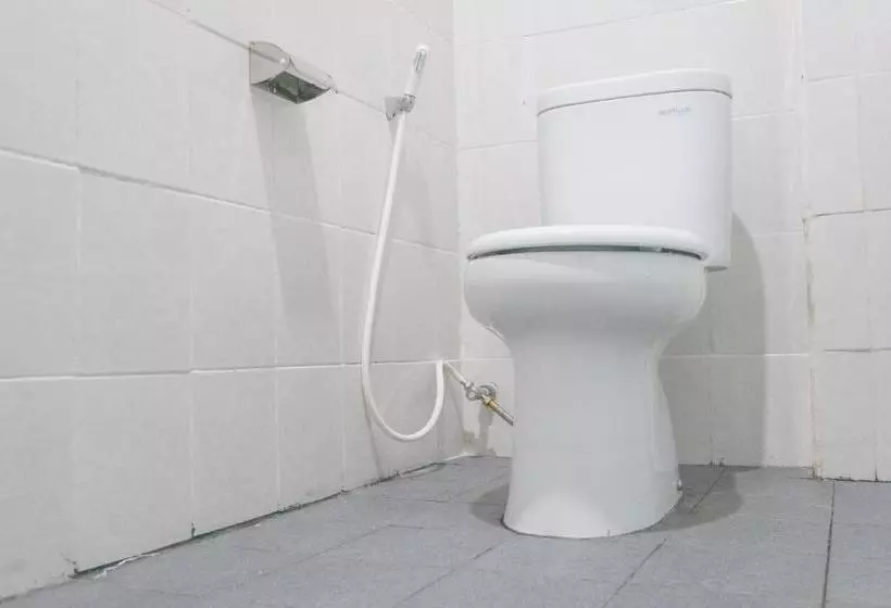 Retkeilymaja Audi Inn