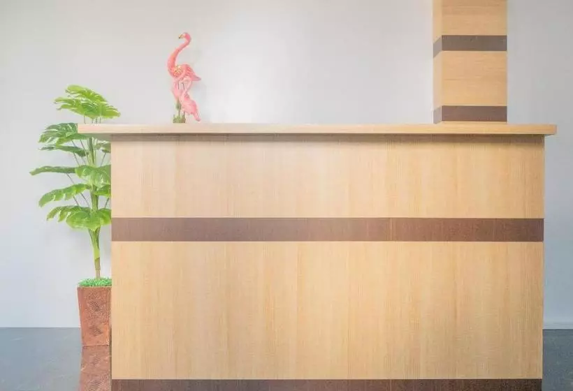 Retkeilymaja Audi Inn