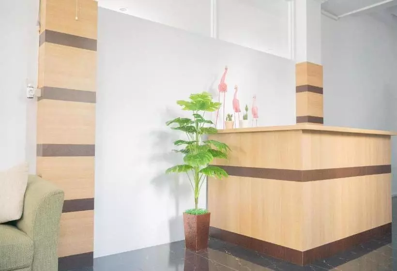 Retkeilymaja Audi Inn