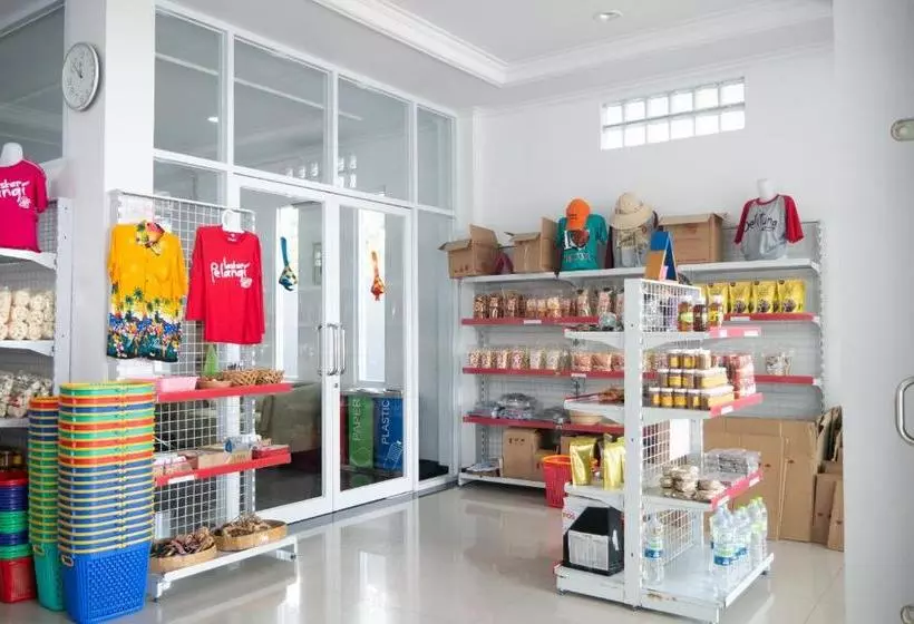 Retkeilymaja Audi Inn