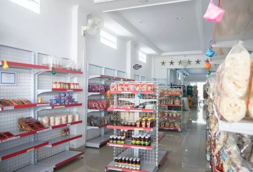 Retkeilymaja Audi Inn