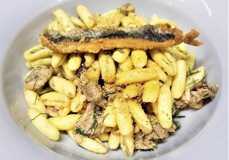 B&b Ristorante Ombrone