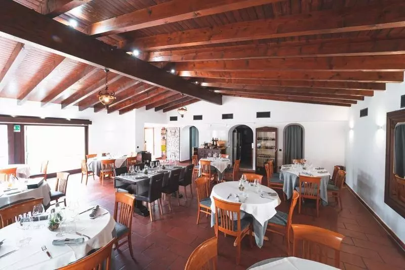 B&b Ristorante Ombrone