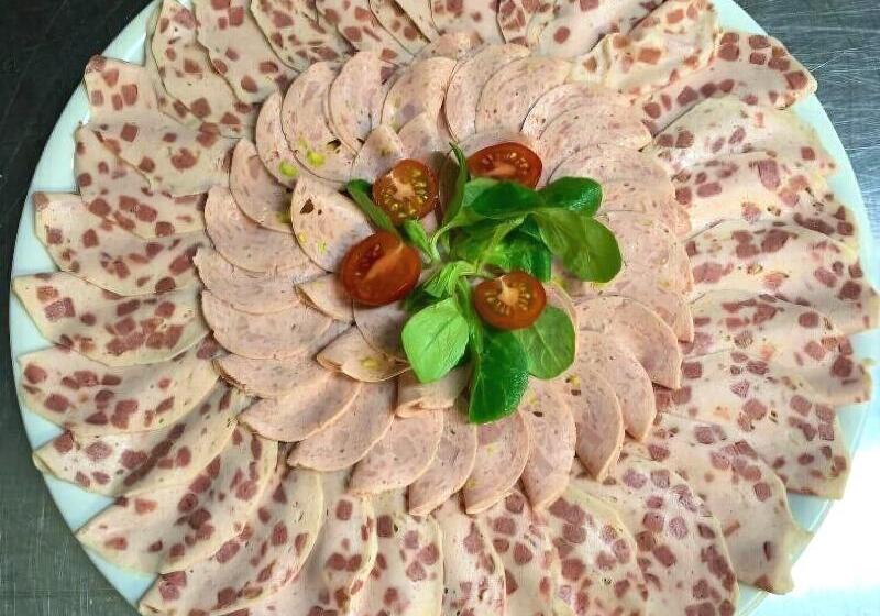 B&b Ristorante Ombrone