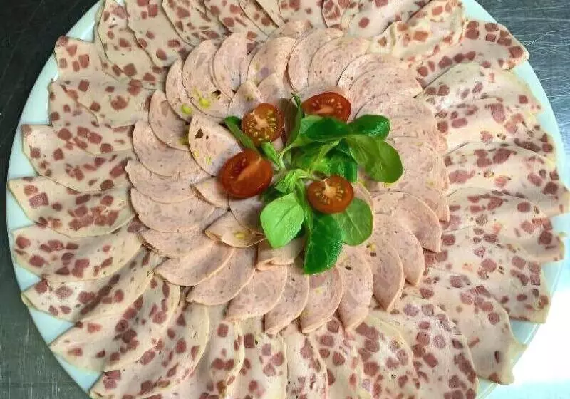 B&b Ristorante Ombrone