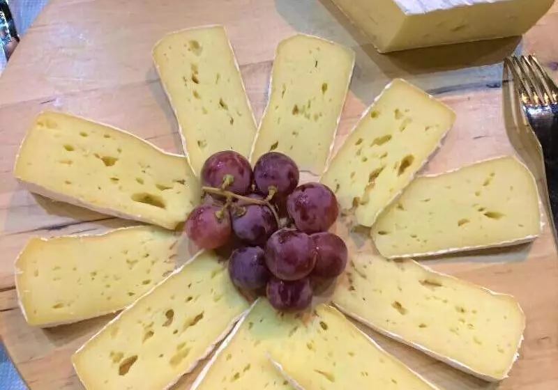 B&b Ristorante Ombrone