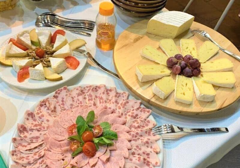 B&b Ristorante Ombrone