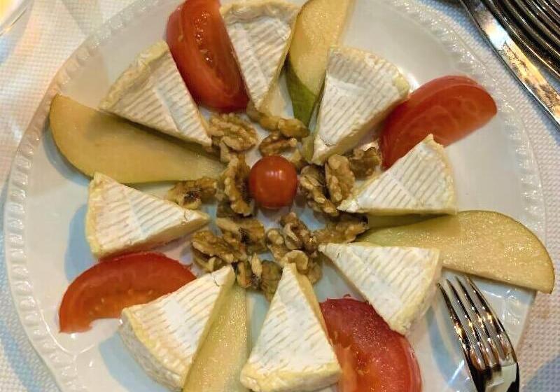 B&b Ristorante Ombrone