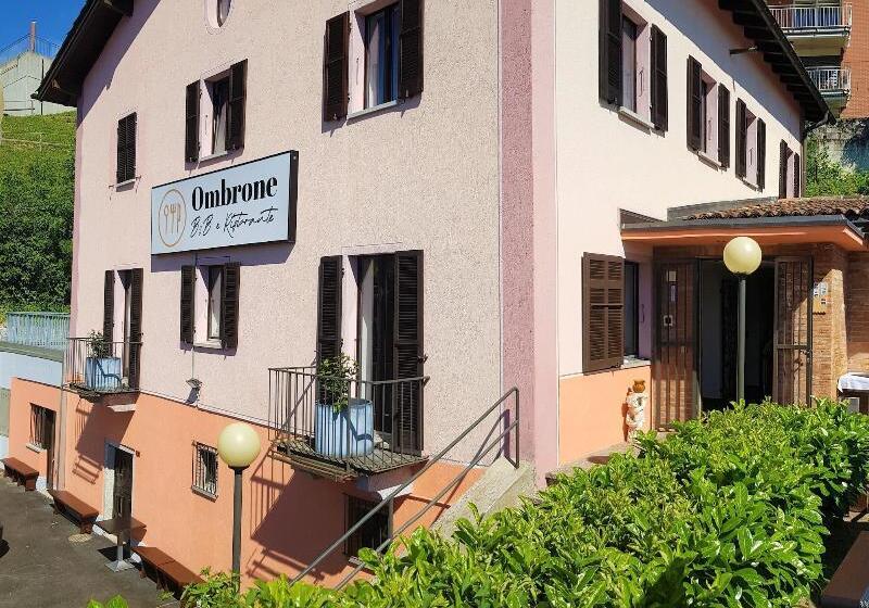 B&b Ristorante Ombrone