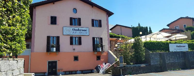 B&b Ristorante Ombrone
