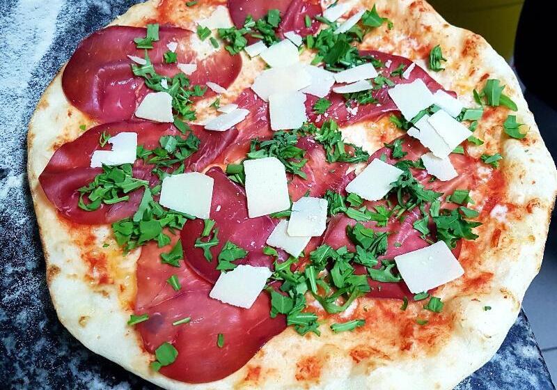 B&b Ristorante Ombrone