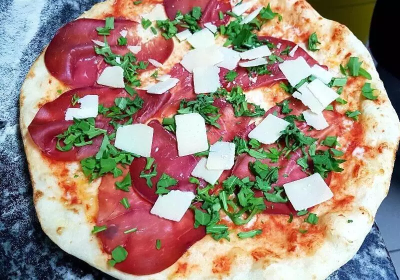 B&b Ristorante Ombrone