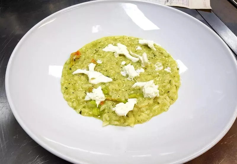 B&b Ristorante Ombrone