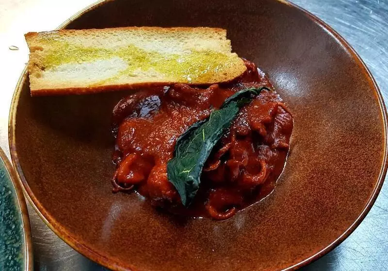 B&b Ristorante Ombrone