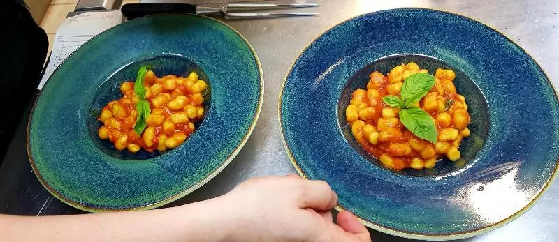 B&b Ristorante Ombrone