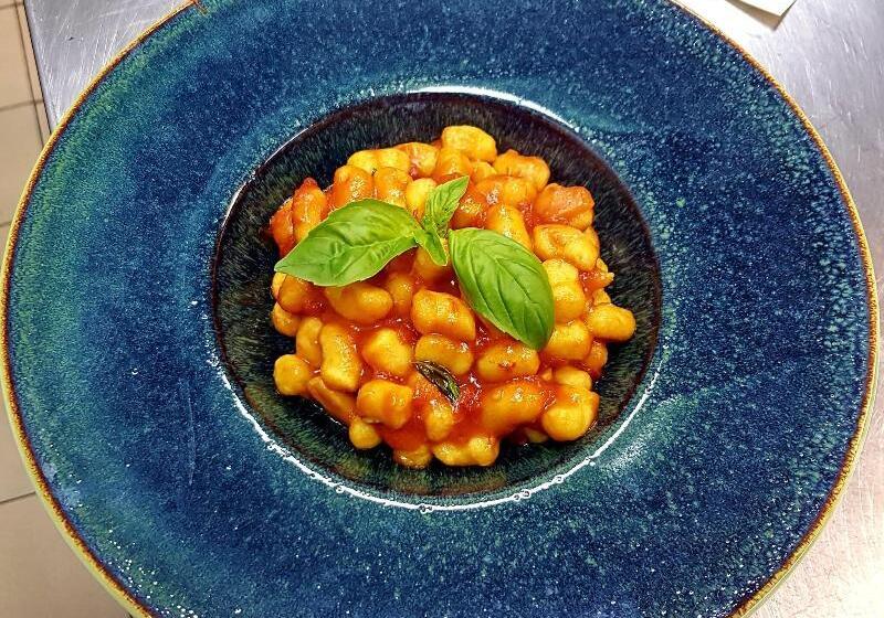 B&b Ristorante Ombrone