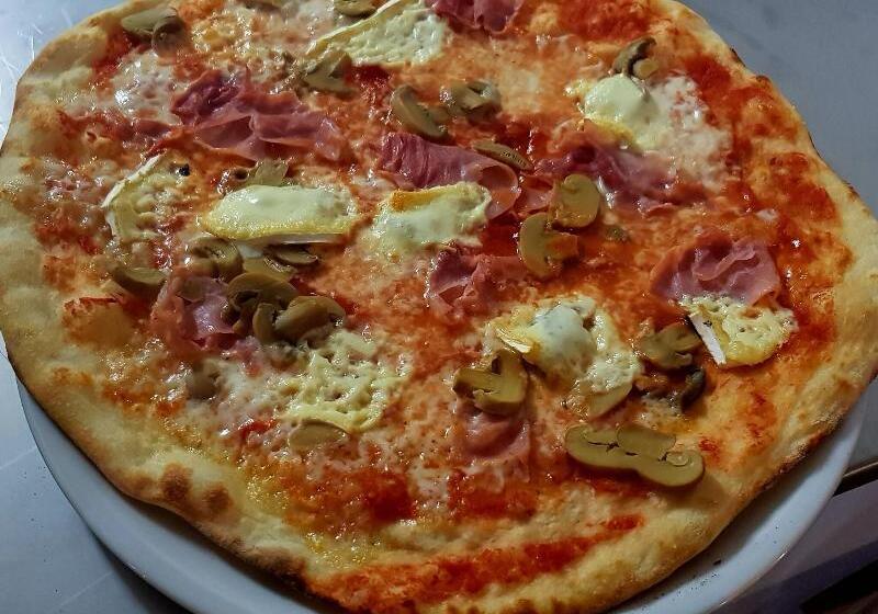 B&b Ristorante Ombrone