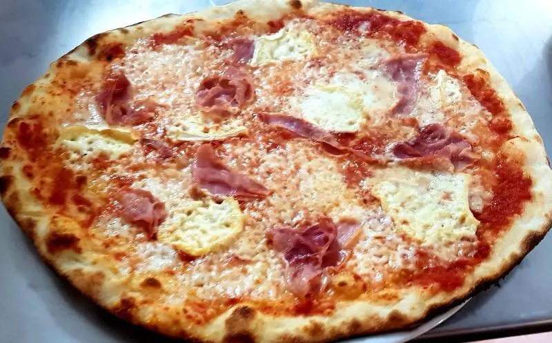 B&b Ristorante Ombrone