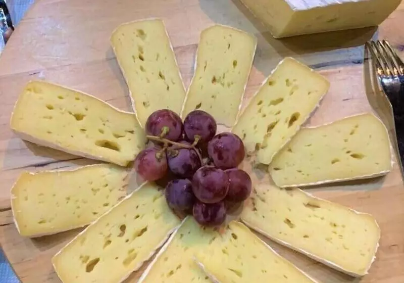 B&b Ristorante Ombrone