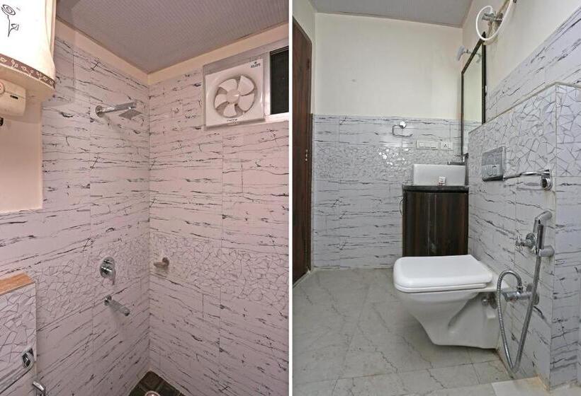 בית מלון כפרי Oyo 35532 New Property