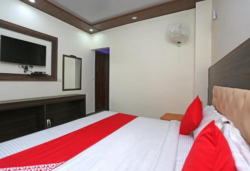 בית מלון כפרי Oyo 35532 New Property