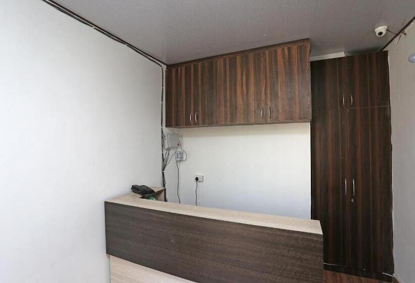 בית מלון כפרי Oyo 35532 New Property