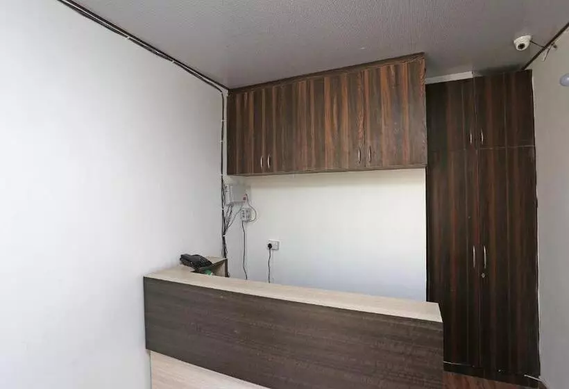 ホテル Oyo 35532 New Property