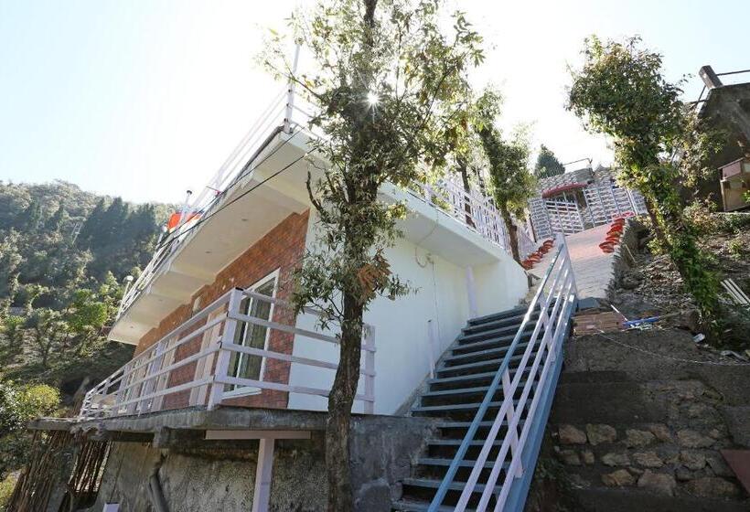 בית מלון כפרי Oyo 35532 New Property