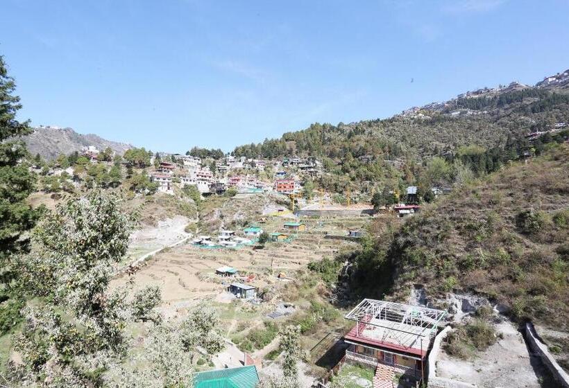 בית מלון כפרי Oyo 35532 New Property