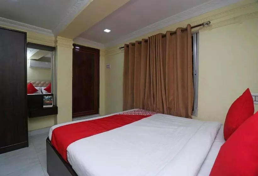 Oyo 35928 Hotel A K International