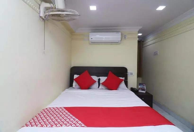 Oyo 35928 Hotel A K International