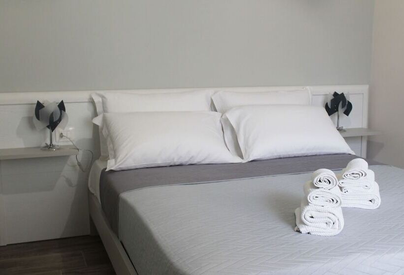 بنسيون L Acchiappasogni Vesuviano Guest House