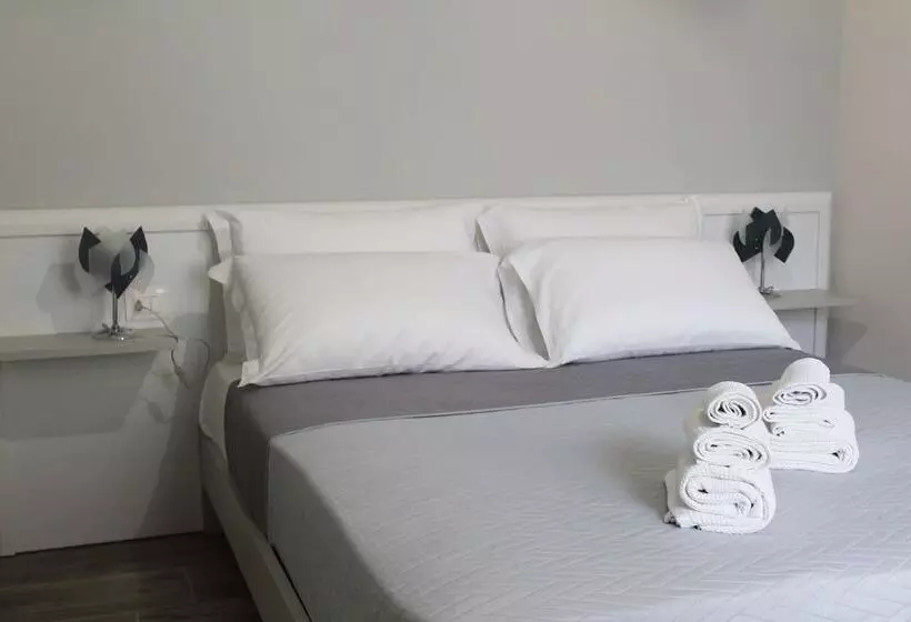 ペンション L Acchiappasogni Vesuviano Guest House