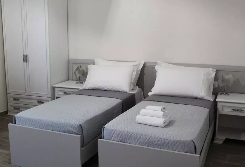 ペンション L Acchiappasogni Vesuviano Guest House