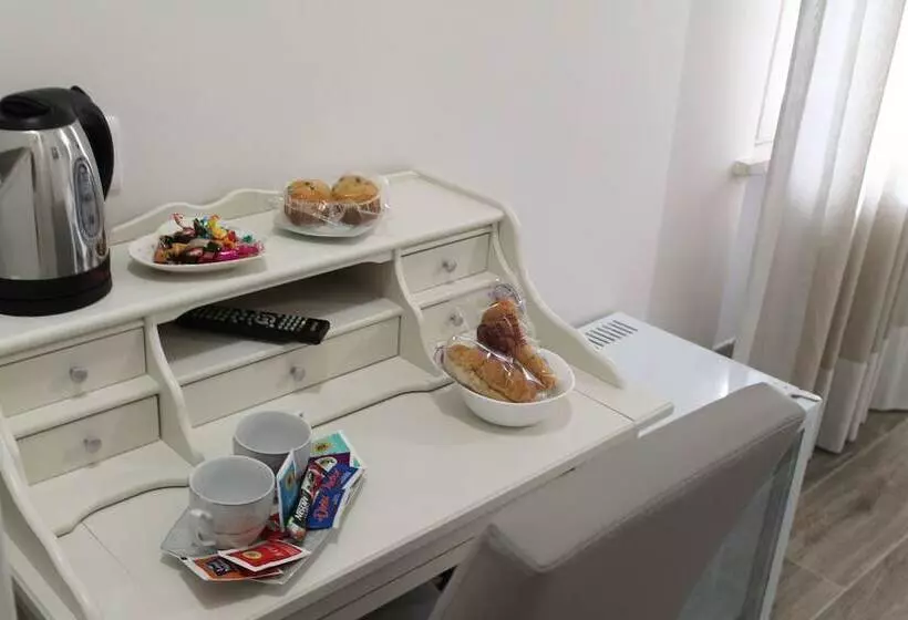 ペンション L Acchiappasogni Vesuviano Guest House