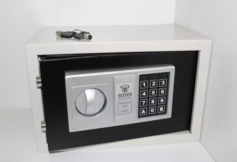 ペンション L Acchiappasogni Vesuviano Guest House