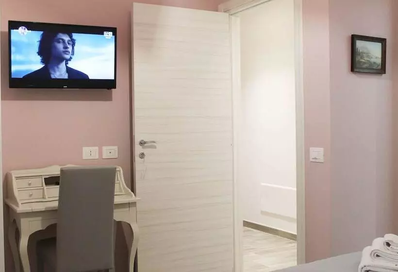 ペンション L Acchiappasogni Vesuviano Guest House