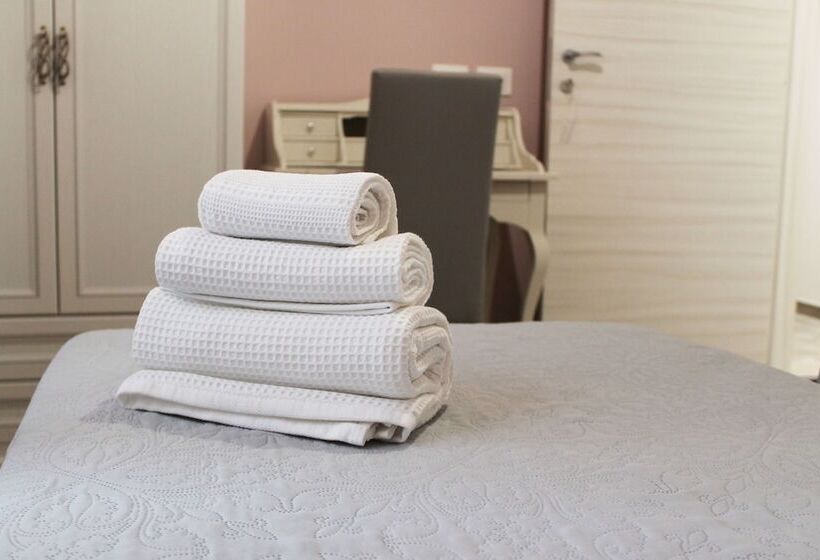 بنسيون L Acchiappasogni Vesuviano Guest House