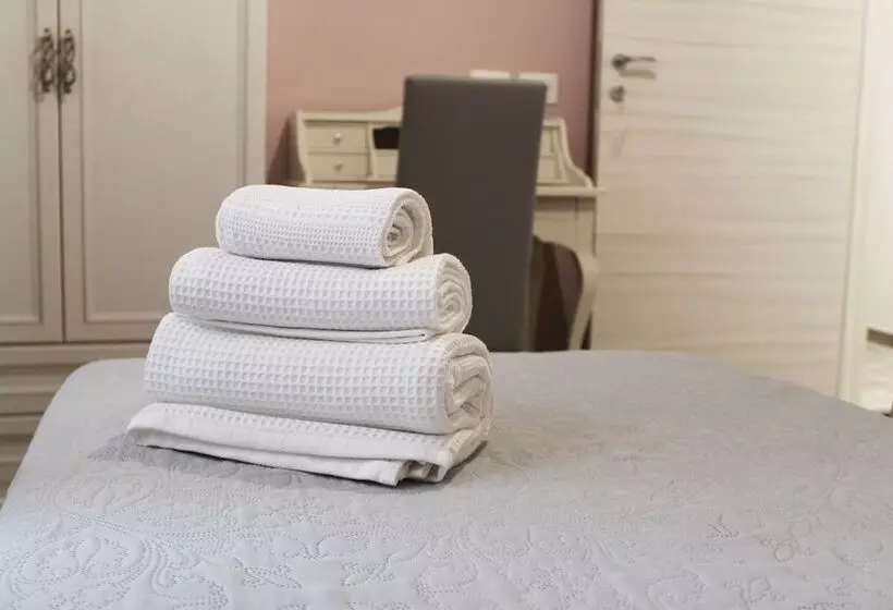 ペンション L Acchiappasogni Vesuviano Guest House