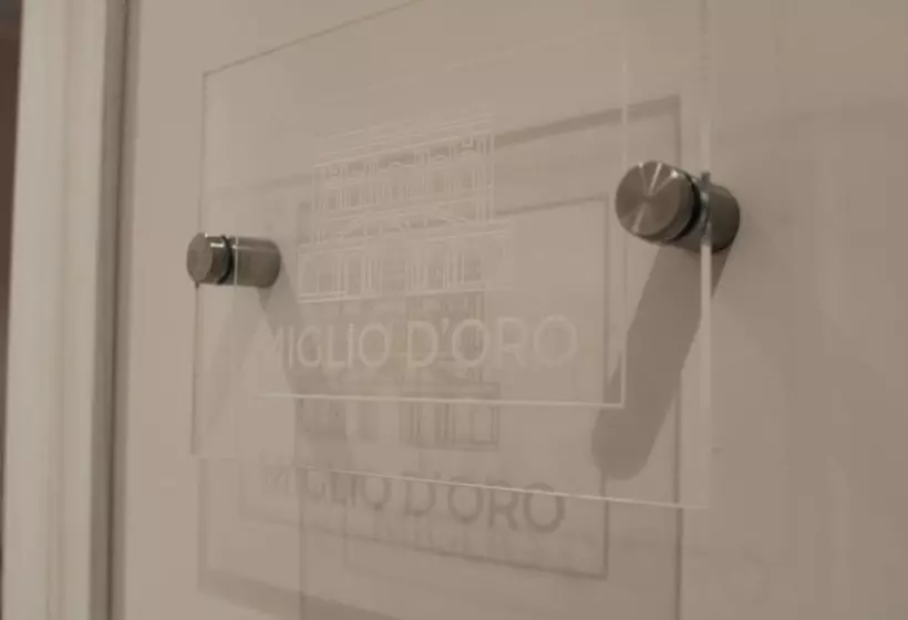 ペンション L Acchiappasogni Vesuviano Guest House