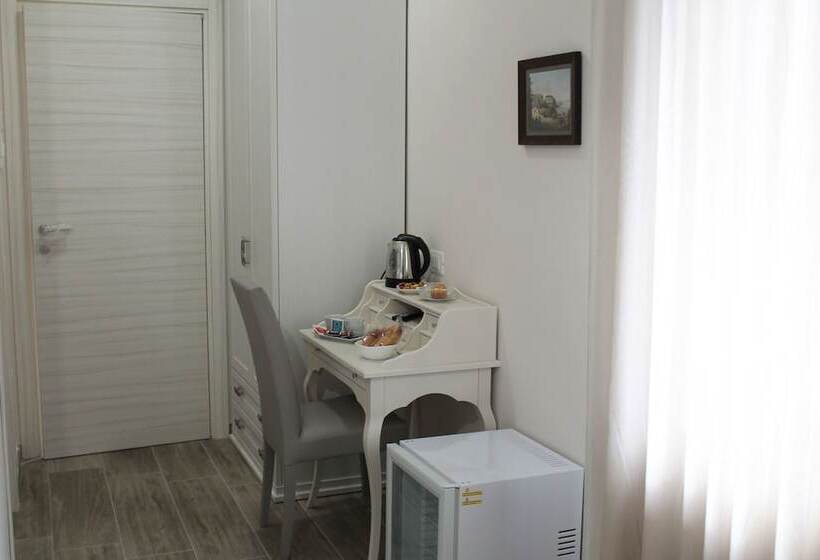 بنسيون L Acchiappasogni Vesuviano Guest House