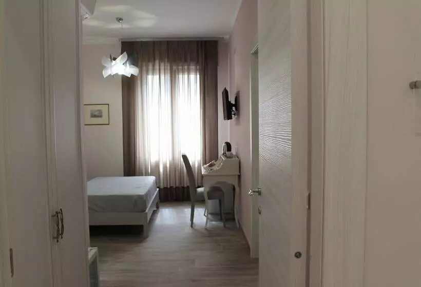 ペンション L Acchiappasogni Vesuviano Guest House