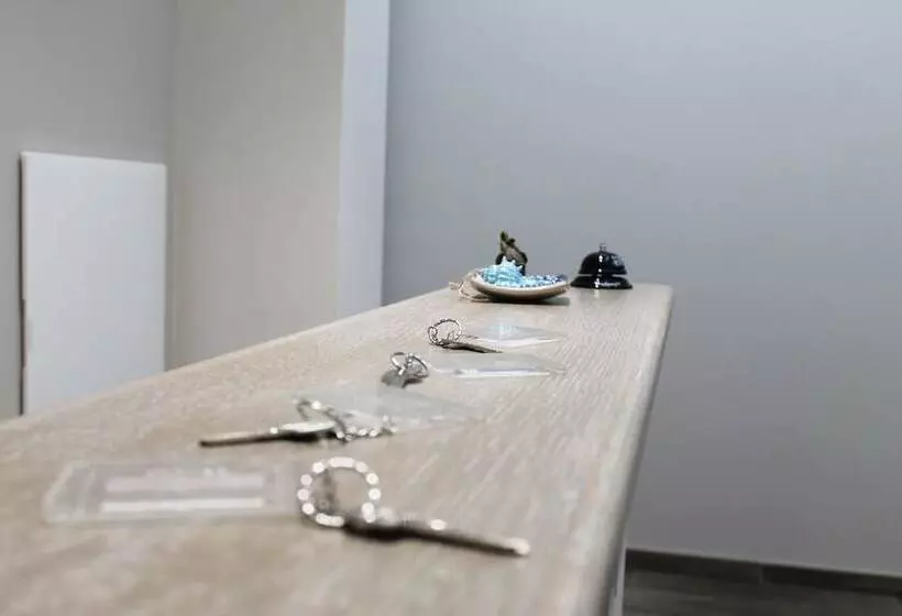 ペンション L Acchiappasogni Vesuviano Guest House