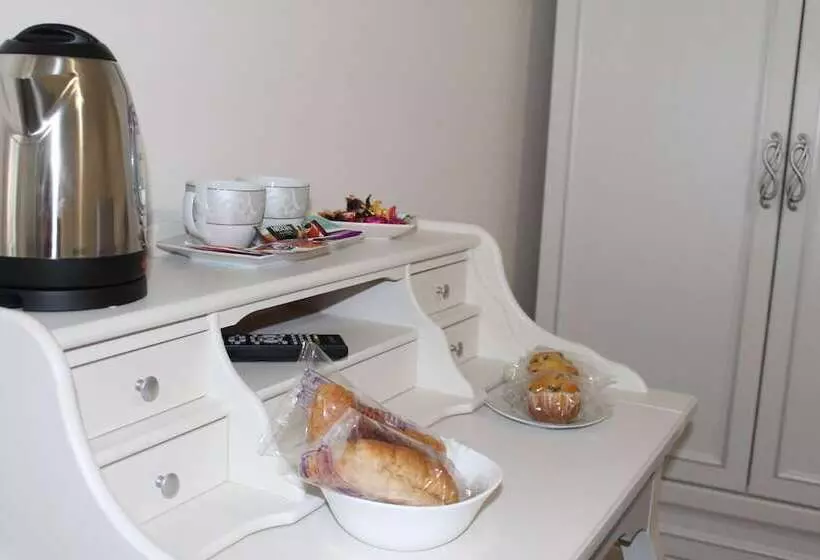 ペンション L Acchiappasogni Vesuviano Guest House