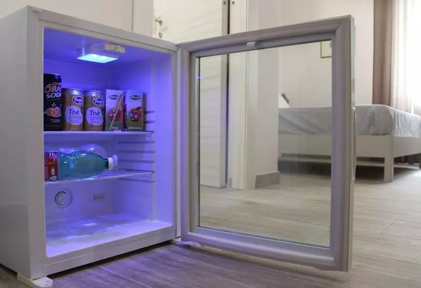 ペンション L Acchiappasogni Vesuviano Guest House