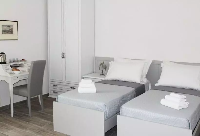 ペンション L Acchiappasogni Vesuviano Guest House