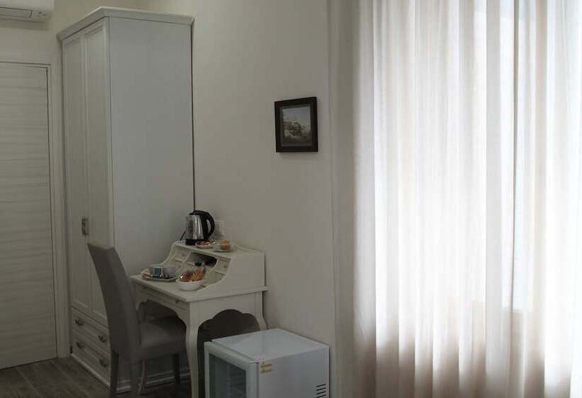 بنسيون L Acchiappasogni Vesuviano Guest House